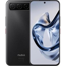 Zte nubia air 512gb - nubia, dual