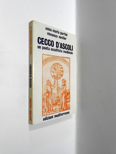 Cecco ascoli partini nestler - d'ascoli,