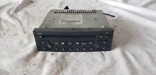 PEUGEOT 807 CITROEN C8 AUTORADIO STEREO CLARION PU-2471D RD3-01 96488012XT
