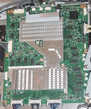 TOSHIBA 55ZL2, scheda madre