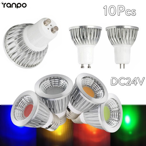 Dc24v 12w cob led - 9w,