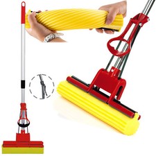 Pva Mop Mocio Scopa Assorbente