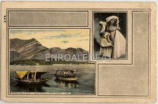 Bellagio Como Serie GSV Rara