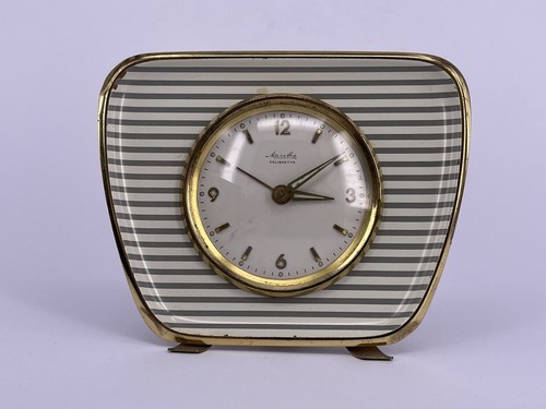 Orologio tavolo vintage - orologio,