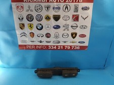 COMANDO CHIUSURA INTERNA PORTE