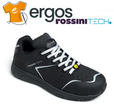 ROSSINI Scarpe KRIPTON Grigio