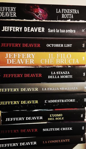 Lotto libri vari misti - 10,
