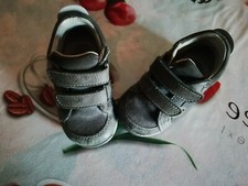 Scarpe Bambino Neonato Primi Passi Balocco come nuove numero 19 