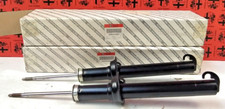 ALFA ROMEO 156 - GT COPPIA AMMORTIZZATORI ANTERIORI 60624991