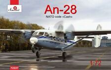Amodel 72227 - 1:72 Antonov