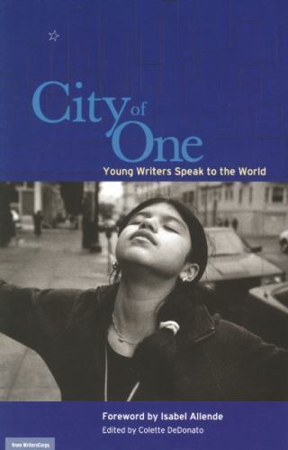 City one young writers - of,