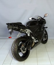 Honda cbr 600 pc40 2007 - honda,