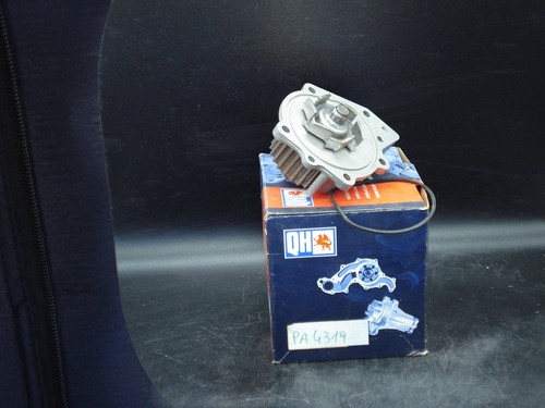 Pompa acqua rover 75 100 - pompa,