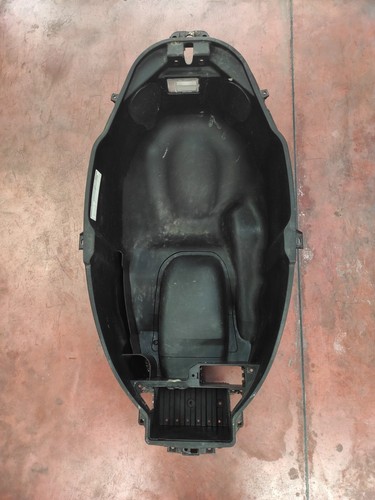 Vano sotto sella piaggio - vano,