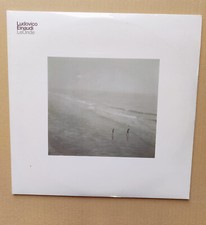 LP - LUDOVICO EINAUDI - LE