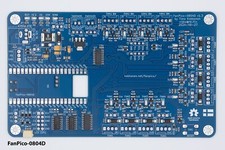 FanPico-0804D - Controller