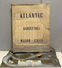 VINTAGE RARISSIMO PLASTICO