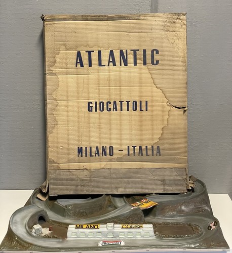 Vintage rarissimo plastico - vintage,