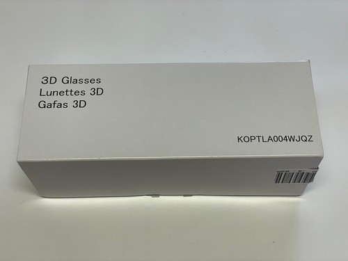 Occhiali affilati lunettes - occhiali, 3d