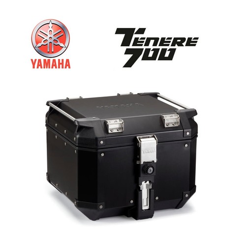 Yamaha ténéré 700 - yamaha,