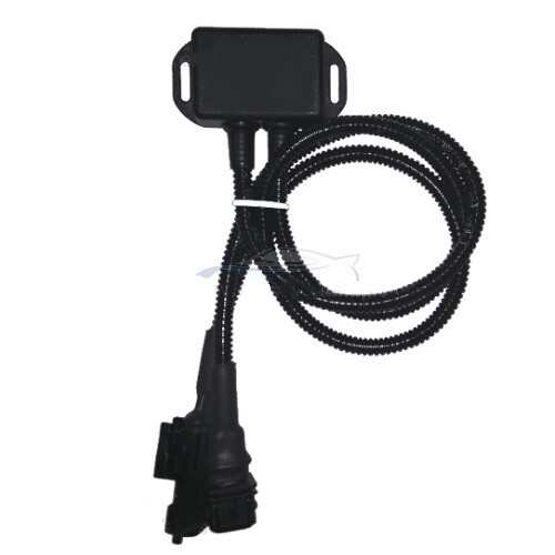 Emulador anular fallo p0638 - anular,
