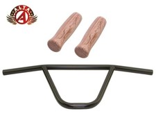 Manubrio alta pro oldschool - alta,