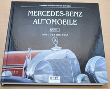 Mercedes Benz Automobile 2