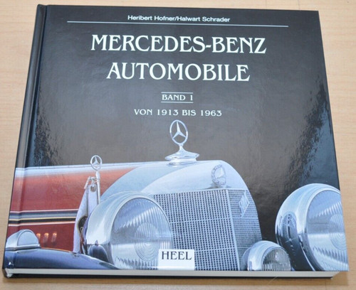 Mercedes benz automobile - benz, 2