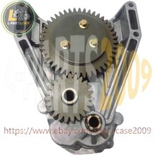 Pompa olio nuova 8170261 per