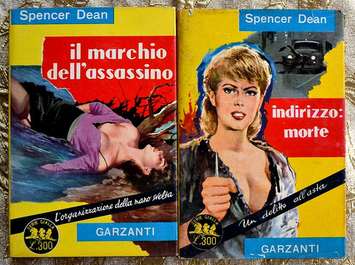 Dean marchio - il,