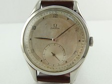 Orologio Omega Autentico Big