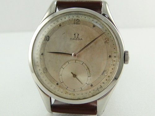 Orologio omega autentico big - autentico,