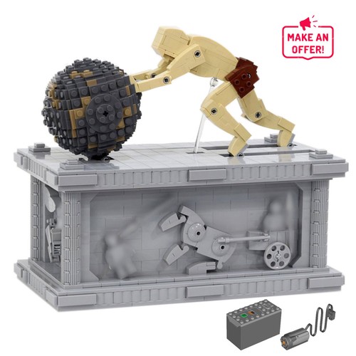 Set blocchi costruzione - set,
