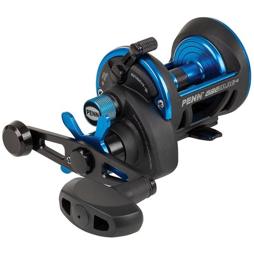 Penn 525 mag - penn, 4