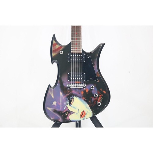 Washburn ps400 - washburn,