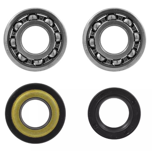 Kit revisione skf cuscinetti - kit,