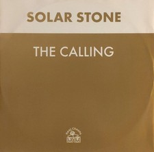 Solarstone - The Calling (12")