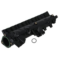 Collettore di aspirazione for