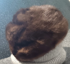 Cappello Vintage in Vera