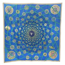 Sciarpa donna Hermes Carre90