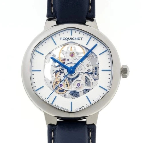 Orologio uomo pequignet - uomo,