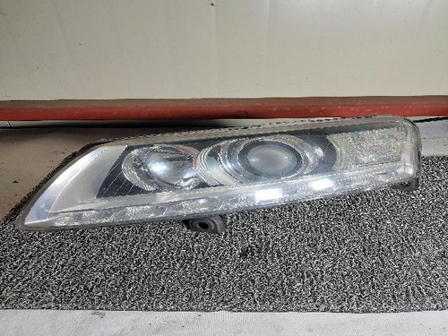 Audi 2009 nuovo - audi, a6