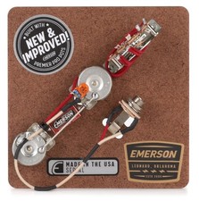 Emerson custom usa - usa, kit