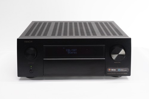 Denon avc x6500h ricevitore - denon, avc-x6500h