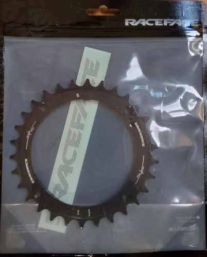 Raceface anello catena - anello,