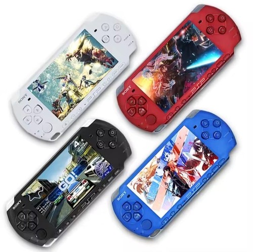 Original sony psp 3000 - psp, (3006)