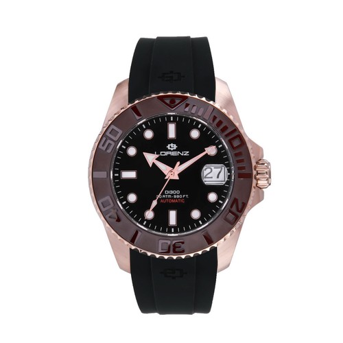 Lorenz di300 030258dd orologio - di300,