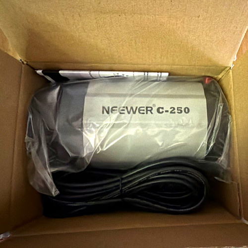 Neewer 250 110 v - 250,