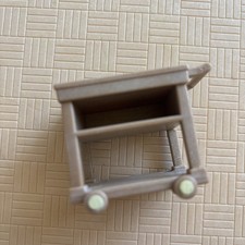 SYLVANIAN FAMILY -