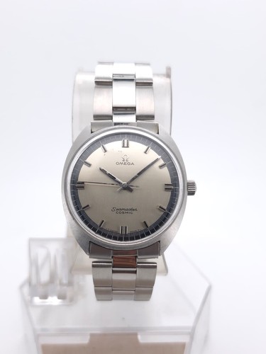 Omega seamaster cosmic - omega,